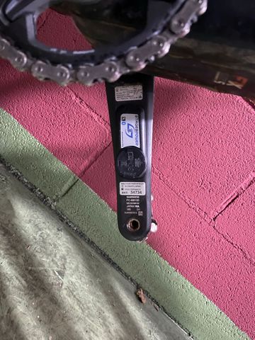Used Olympia Custom Shimano Deore XT 2022 Mountainbike, Black — image 4 of 6