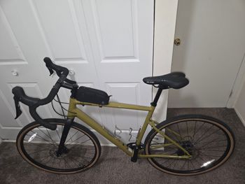 Cannondale, Topstone 2 2023