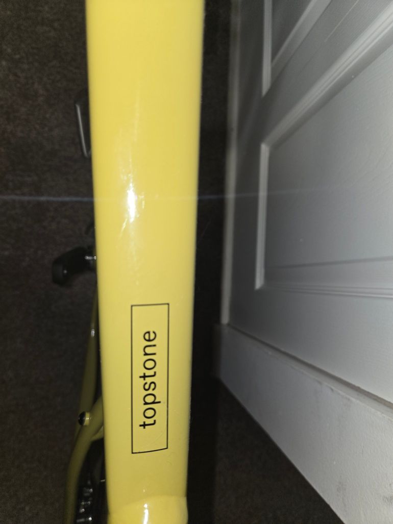 Used Cannondale Topstone 2 2023 2023 Road & Gravel, Green — image 6 of 7