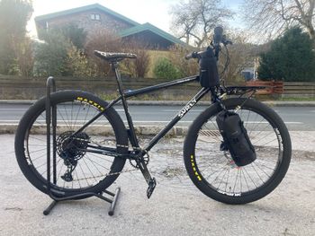 Surly, Bridge club SRAM GX Eagle