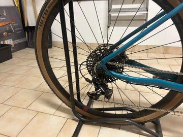 Gebrauchtes Megamo JAKAR 20 2023 2023 Road & Gravel, Blau — Bild 6 von 6