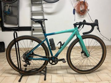 Megamo JAKAR 20 2023 2023 Road & Gravel usato