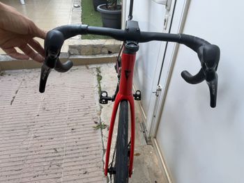 Used Giant Propel Advanced 2 2024 2024 Road & Gravel, Red — image 15 of 27