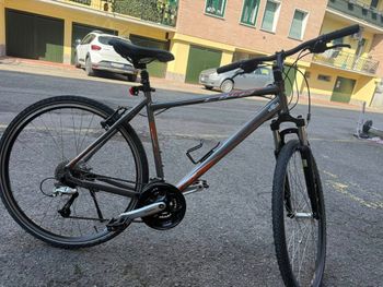 KTM, Track