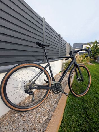 Scott, Speedster Gravel 30 2022