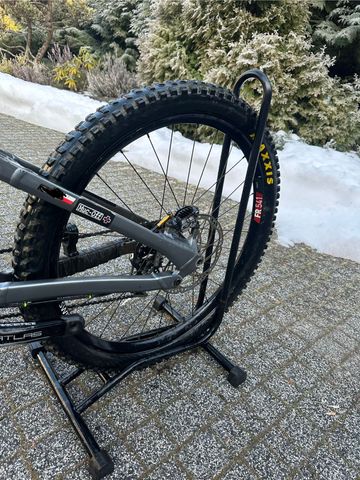 Tweedehands CUBE TWO15 HPC SLT 2022 2022 Mountainbike — afbeelding 13 van 13