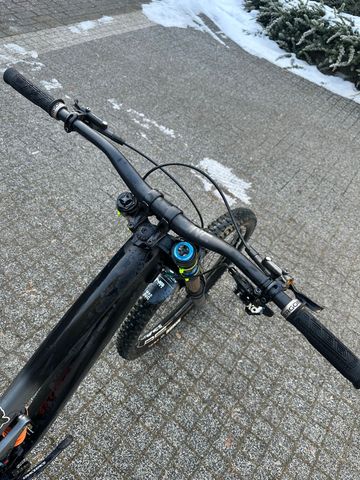 Tweedehands CUBE TWO15 HPC SLT 2022 2022 Mountainbike — afbeelding 6 van 13