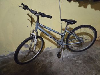 Diamondback, Lustre Other