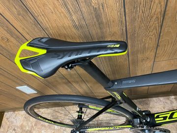 Used Scott Foil 10 2017 2017 Road & Gravel, Black — image 11 of 21