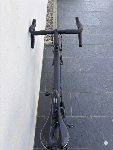 BMC Teammachine SLR02 ONE 2019 2019 Road & Gravel usato, Blu — immagine 4 di 5