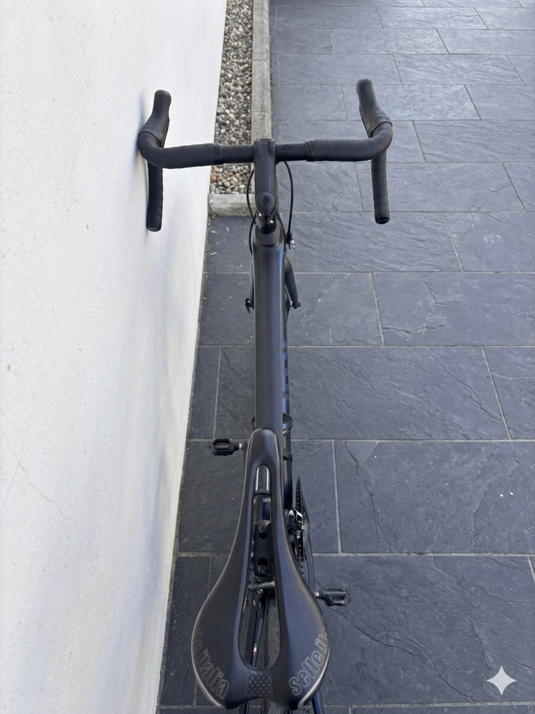 Used BMC Teammachine SLR02 ONE 2019 2019 Road & Gravel — image 4 of 5