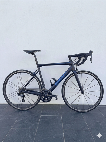 Used BMC Teammachine SLR02 ONE 2019 2019 Racefiets & gravel