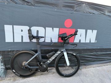 Brugt Canyon Speedmax CF 7 Di2 2026 2026 Road & Gravel