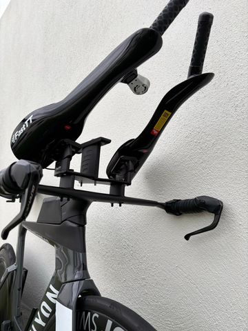 Tweedehands Canyon Speedmax CF 7 Di2 2026 2026 Road & Gravel — afbeelding 10 van 14