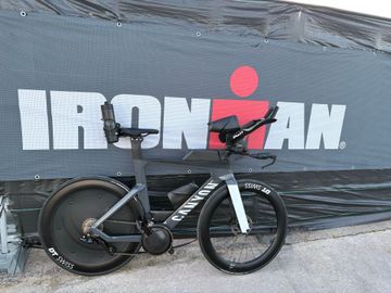 Tweedehands Canyon Speedmax CF 7 Di2 2026 2026 Road & Gravel — afbeelding 2 van 14