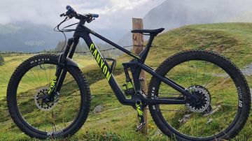 Gebrauchtes Canyon Strive CF 9 2021 2021 MTB