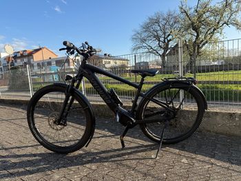 Specialized, Turbo Tero 4.0 EQ 2022
