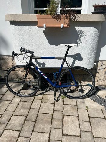 De Rosa, De Rosa Merak