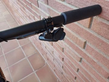 Używany Orbea Wild SRAM GX Eagle AXS 2023 Mountainbike — zdjęcie 6 z 9