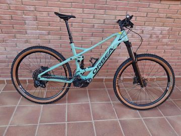 Gebrauchtes Orbea Wild SRAM GX Eagle AXS 2023 MTB