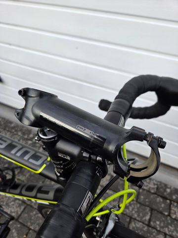 Used Focus Culebro 2019 Road & Gravel, Black — image 27 of 30