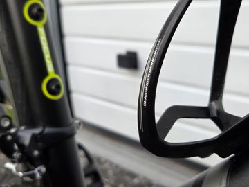 Used Focus Culebro 2019 Road & Gravel, Black — image 19 of 30