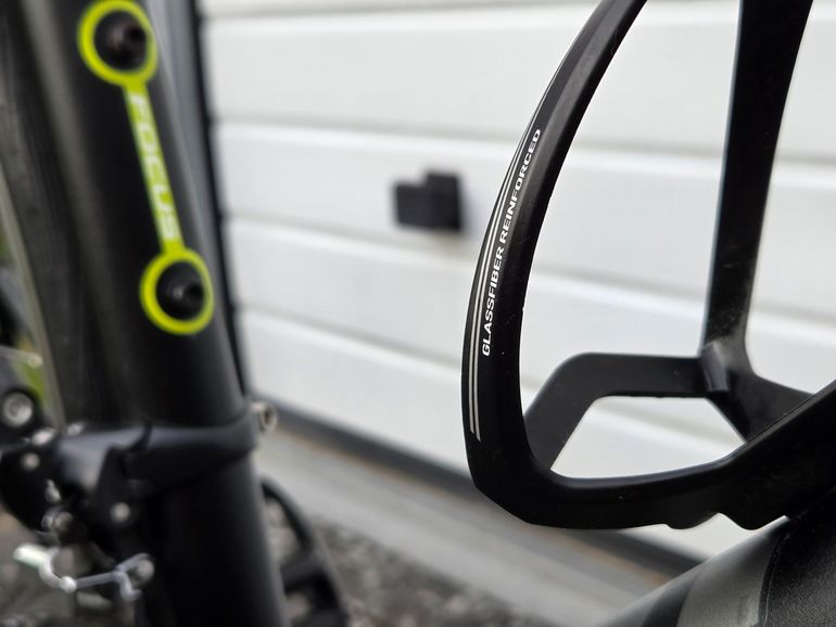 Used Focus Culebro 2019 Road & Gravel, Black — image 19 of 30