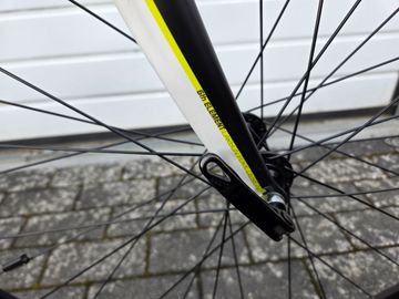 Used Focus Culebro 2019 Road & Gravel, Black — image 17 of 30