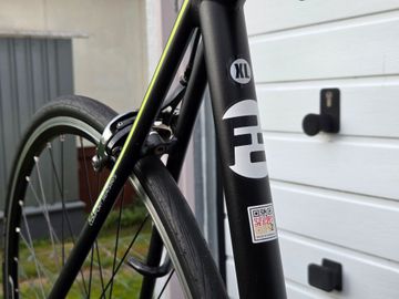 Used Focus Culebro 2019 Road & Gravel, Black — image 20 of 30
