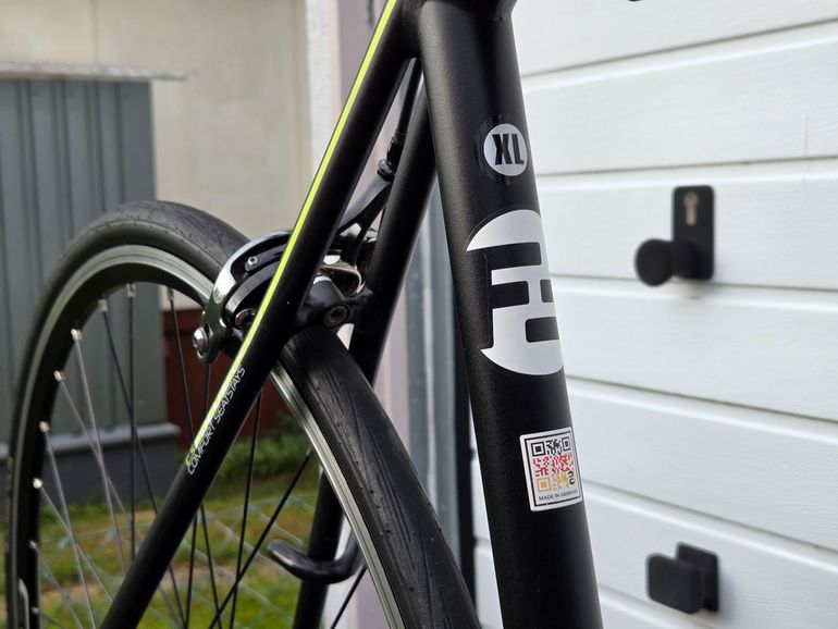 Used Focus Culebro 2019 Road & Gravel, Black — image 20 of 30