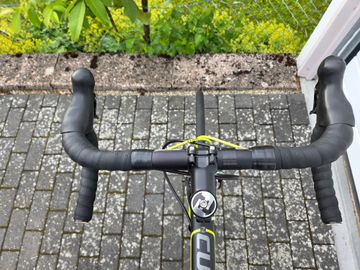 Used Focus Culebro 2019 Road & Gravel, Black — image 7 of 30