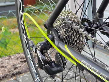 Used Focus Culebro 2019 Road & Gravel, Black — image 24 of 30