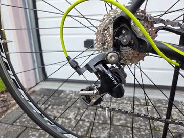 Used Focus Culebro 2019 Road & Gravel, Black — image 12 of 30