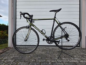 Used Focus Culebro 2019 Road & Gravel, Black — image 1 of 30