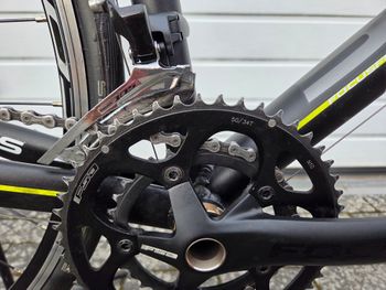 Used Focus Culebro 2019 Road & Gravel, Black — image 10 of 30
