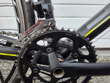 Used Focus Culebro 2019 Road & Gravel, Black — image 10 of 30