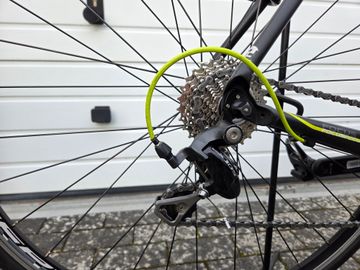 Used Focus Culebro 2019 Road & Gravel, Black — image 15 of 30