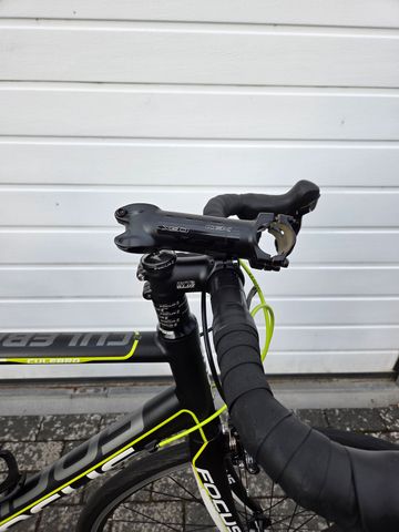 Used Focus Culebro 2019 Road & Gravel, Black — image 28 of 30
