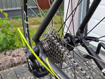 Used Focus Culebro 2019 Road & Gravel, Black — image 22 of 30