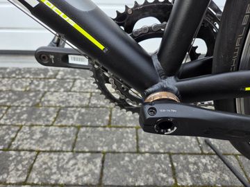 Used Focus Culebro 2019 Road & Gravel, Black — image 5 of 30