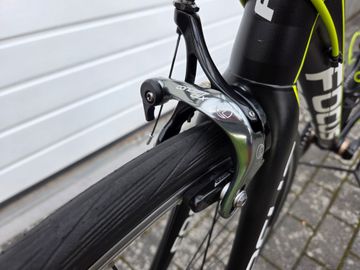Used Focus Culebro 2019 Road & Gravel, Black — image 8 of 30