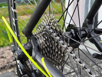 Used Focus Culebro 2019 Road & Gravel, Black — image 23 of 30