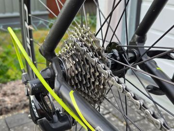 Used Focus Culebro 2019 Road & Gravel, Black — image 21 of 30