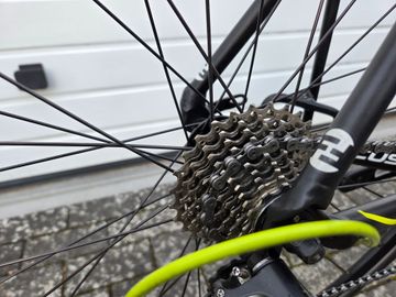 Used Focus Culebro 2019 Road & Gravel, Black — image 14 of 30