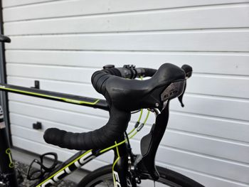 Used Focus Culebro 2019 Road & Gravel, Black — image 26 of 30