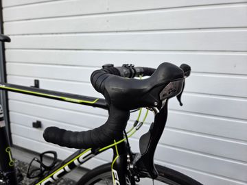 Used Focus Culebro 2019 Road & Gravel, Black — image 26 of 30