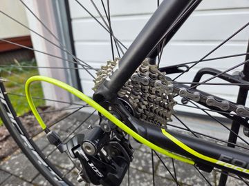 Used Focus Culebro 2019 Road & Gravel, Black — image 13 of 30