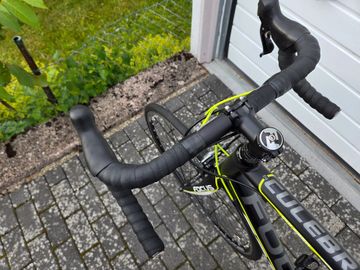 Used Focus Culebro 2019 Road & Gravel, Black — image 6 of 30