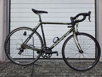 Used Focus Culebro 2019 Road & Gravel, Black — image 9 of 30