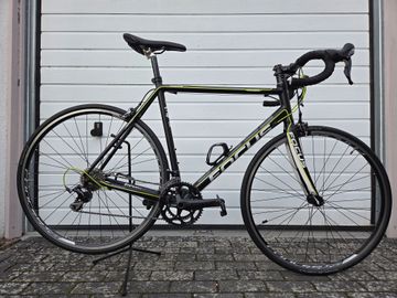 Used Focus Culebro 2019 Road & Gravel, Black — image 9 of 30